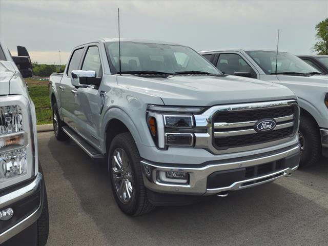 used 2024 Ford F-150 car, priced at $59,987