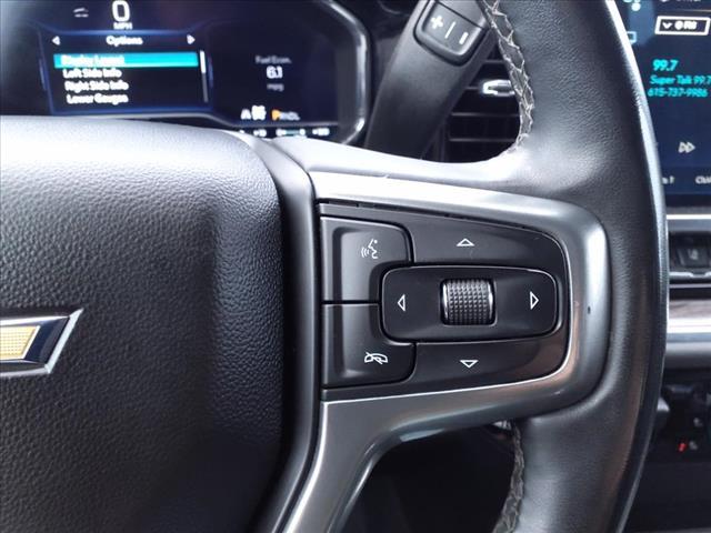 used 2024 Chevrolet Silverado 3500 car, priced at $66,987