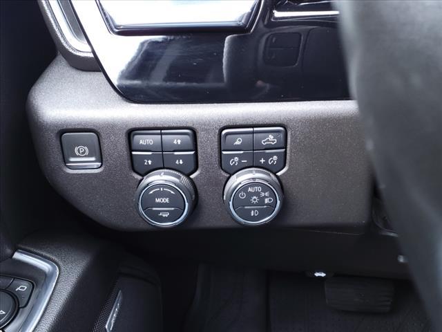 used 2024 Chevrolet Silverado 3500 car, priced at $69,987