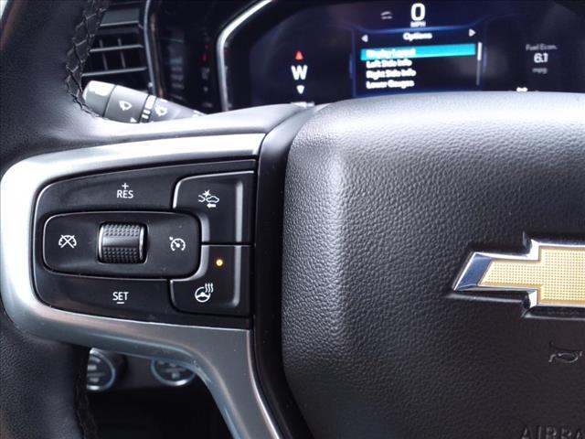 used 2024 Chevrolet Silverado 3500 car, priced at $66,987