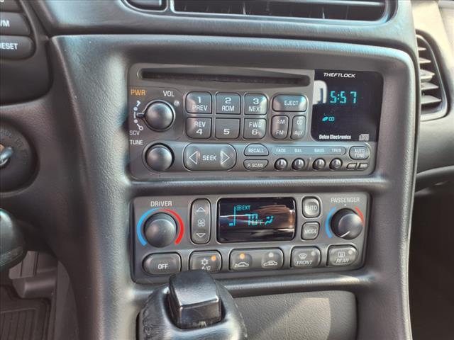 used 2000 Chevrolet Corvette car, priced at $24,987