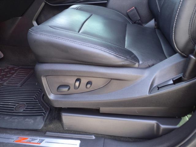 used 2018 Chevrolet Silverado 1500 car, priced at $43,387