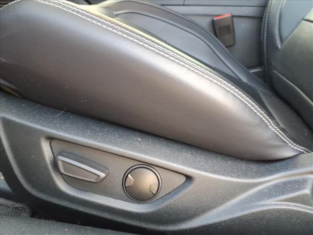 used 2022 Ford Mustang car, priced at $39,887