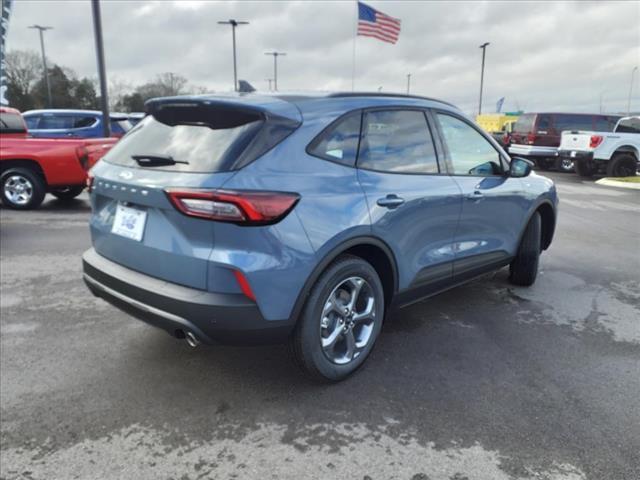 new 2025 Ford Escape car, priced at $31,226