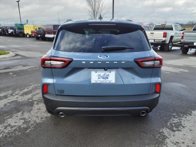 new 2025 Ford Escape car, priced at $31,226