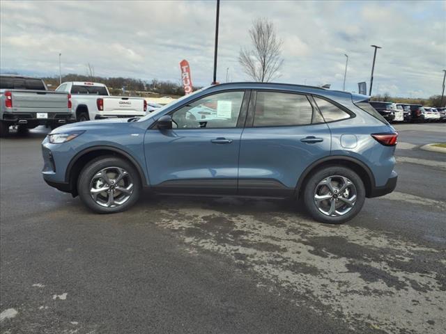 new 2025 Ford Escape car, priced at $31,226