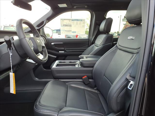 new 2025 Ford Expedition car, priced at $84,730