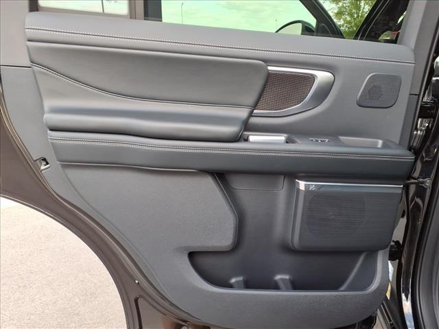 new 2025 Ford Expedition car, priced at $84,730