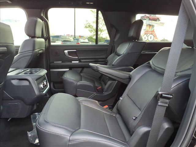 new 2025 Ford Expedition car, priced at $84,730