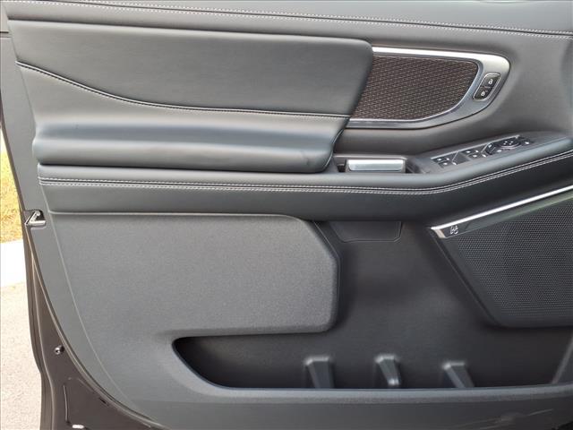 new 2025 Ford Expedition car, priced at $84,730