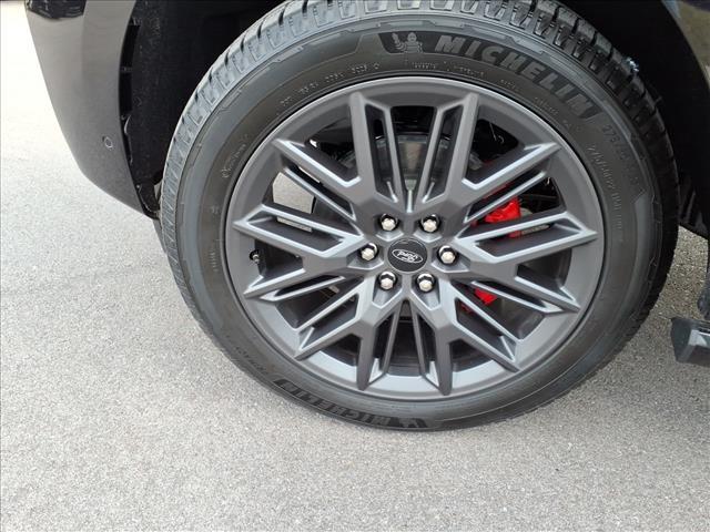 new 2025 Ford Expedition car, priced at $84,730