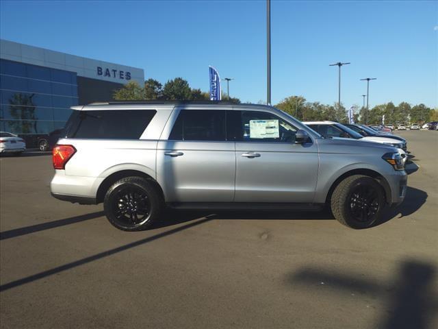 new 2024 Ford Expedition Max car, priced at $66,633