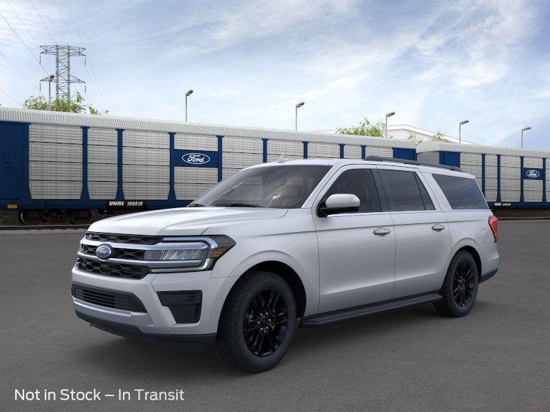 new 2024 Ford Expedition Max car, priced at $69,980