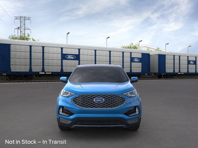 new 2024 Ford Edge car, priced at $39,200