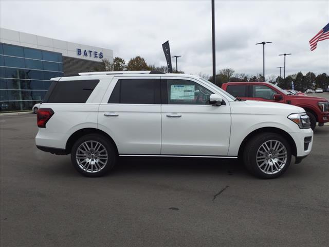 new 2024 Ford Expedition car, priced at $68,722