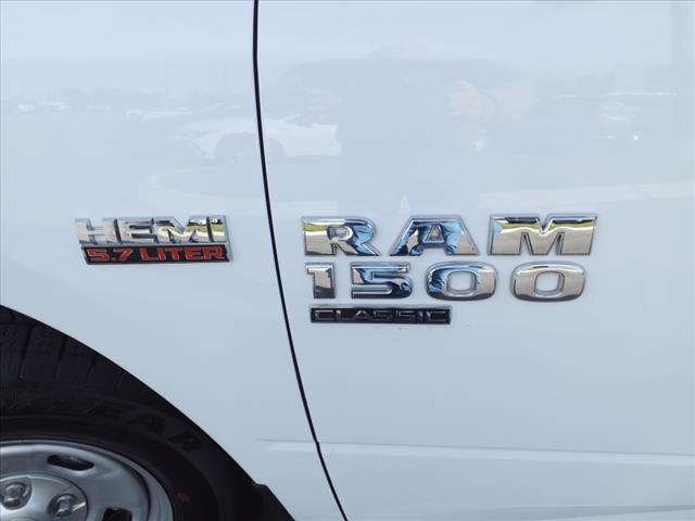 used 2023 Ram 1500 Classic car, priced at $27,987