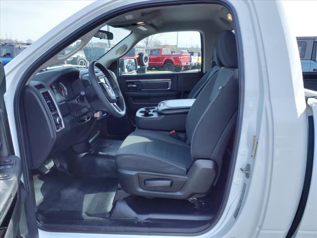 used 2023 Ram 1500 Classic car, priced at $27,987