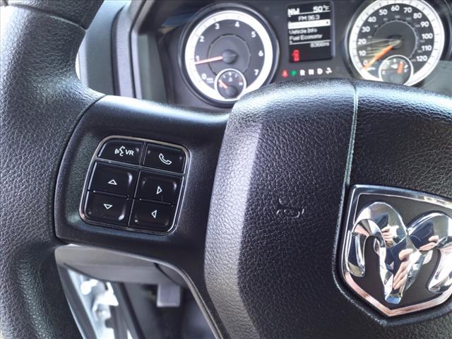 used 2023 Ram 1500 Classic car, priced at $27,987