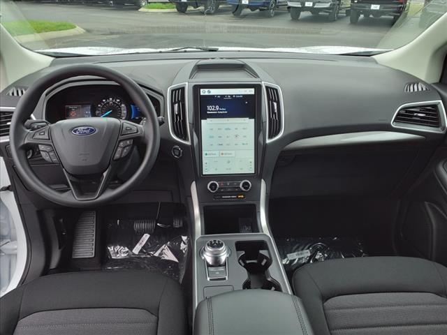 new 2024 Ford Edge car, priced at $37,661