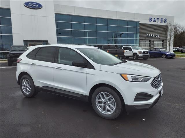 new 2024 Ford Edge car, priced at $33,661