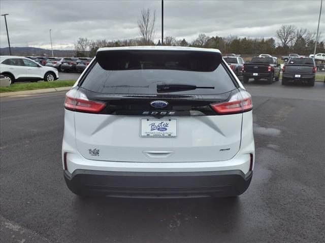 new 2024 Ford Edge car, priced at $33,661