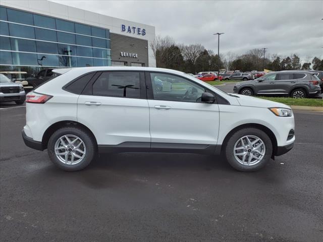 new 2024 Ford Edge car, priced at $33,661