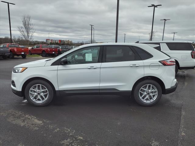 new 2024 Ford Edge car, priced at $27,661