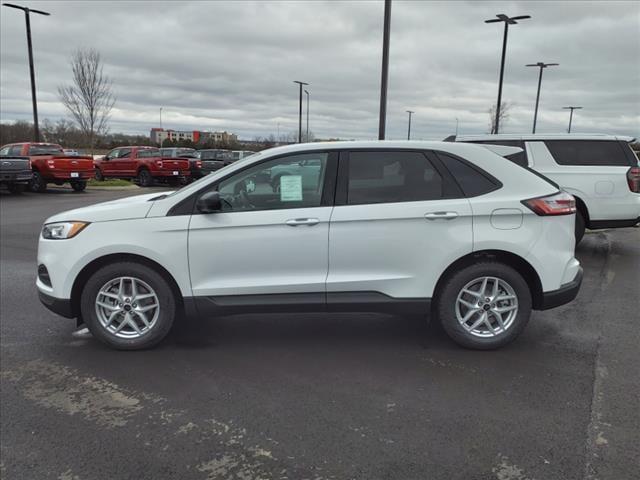 new 2024 Ford Edge car, priced at $33,661