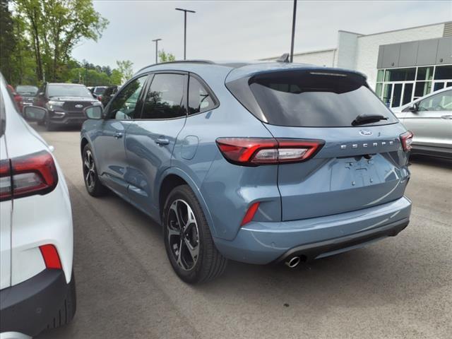 used 2023 Ford Escape car, priced at $32,987