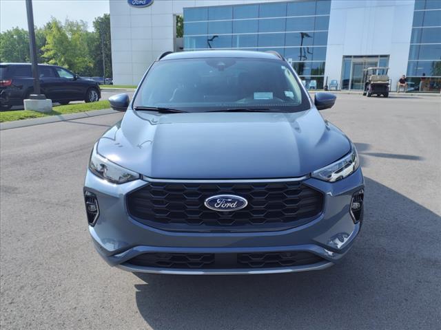 used 2023 Ford Escape car, priced at $32,987