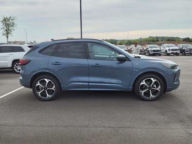 used 2023 Ford Escape car, priced at $32,987