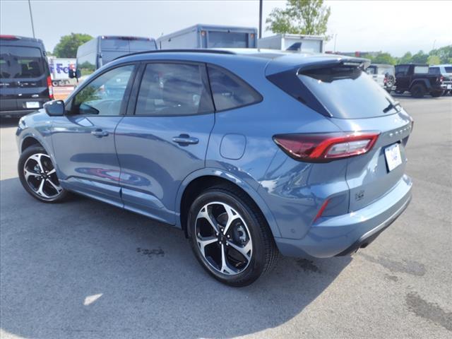 used 2023 Ford Escape car, priced at $32,987