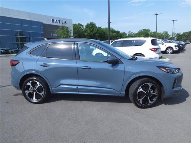 used 2023 Ford Escape car, priced at $32,987