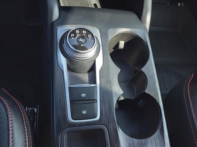 used 2023 Ford Escape car, priced at $32,987