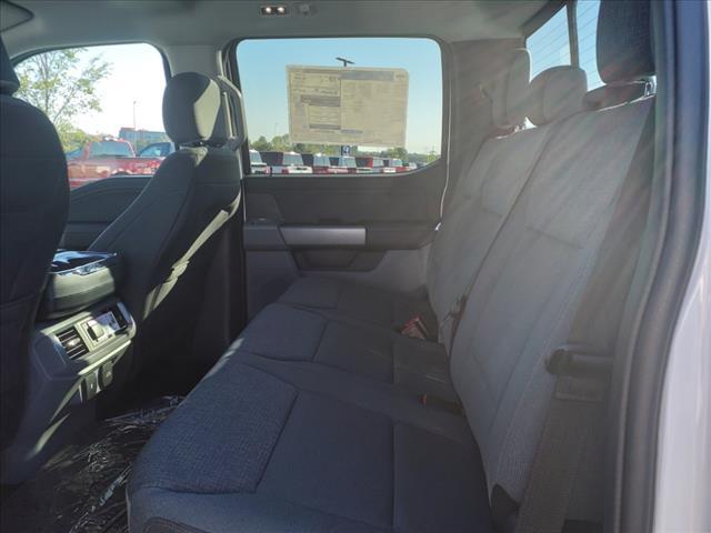 new 2024 Ford F-150 car, priced at $54,031