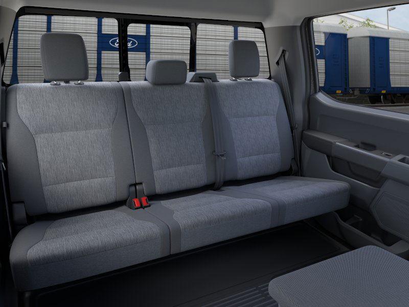 new 2026 Ford F-250 car, priced at $66,630
