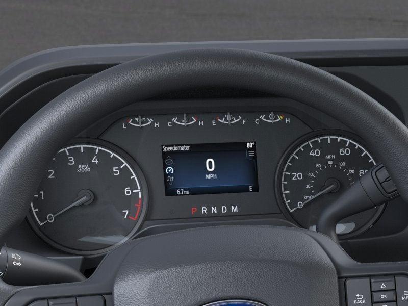 new 2026 Ford F-250 car, priced at $66,630