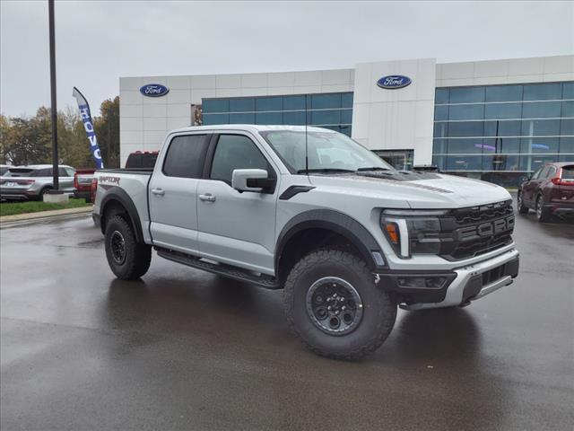 new 2024 Ford F-150 car, priced at $93,995