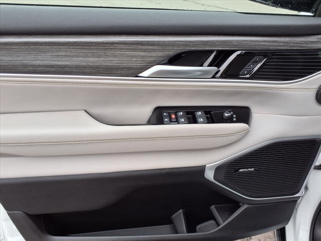 used 2024 Jeep Wagoneer car, priced at $57,987