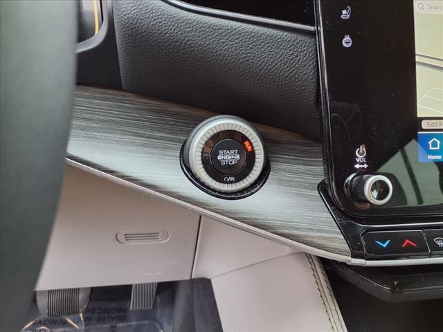 used 2024 Jeep Wagoneer car, priced at $57,987