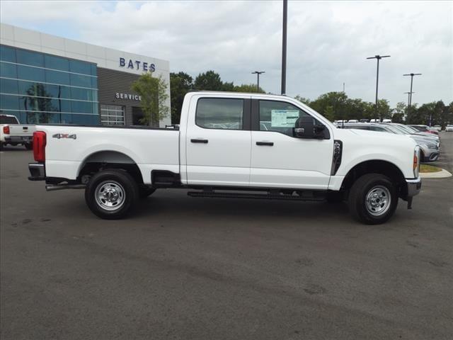 new 2024 Ford F-250 car, priced at $51,496