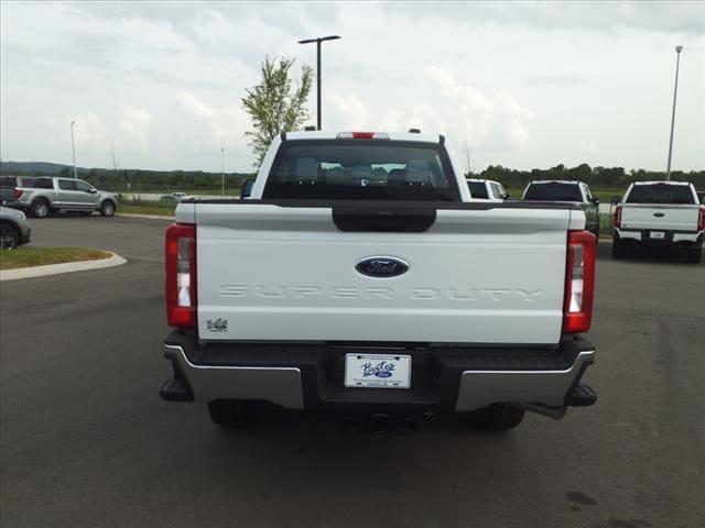 new 2024 Ford F-250 car, priced at $51,496