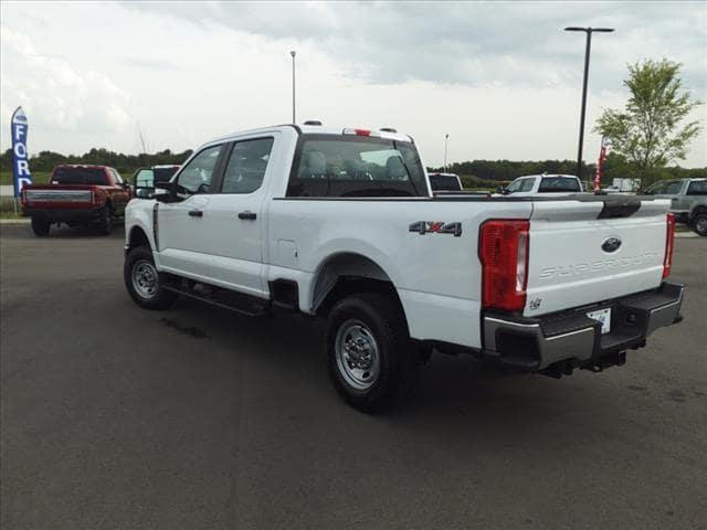 new 2024 Ford F-250 car, priced at $51,496