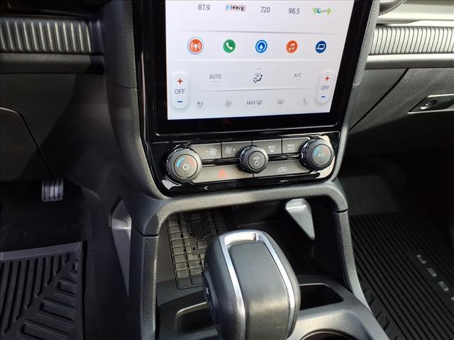 used 2024 Ford Ranger car, priced at $39,987