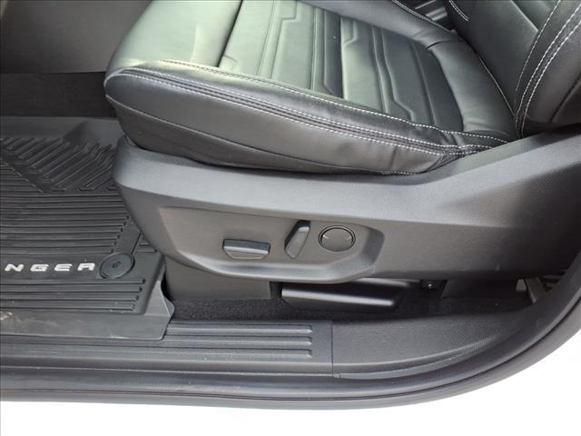 used 2024 Ford Ranger car, priced at $39,987