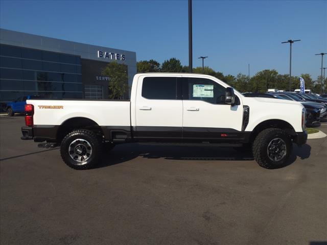 new 2024 Ford F-250 car, priced at $93,644