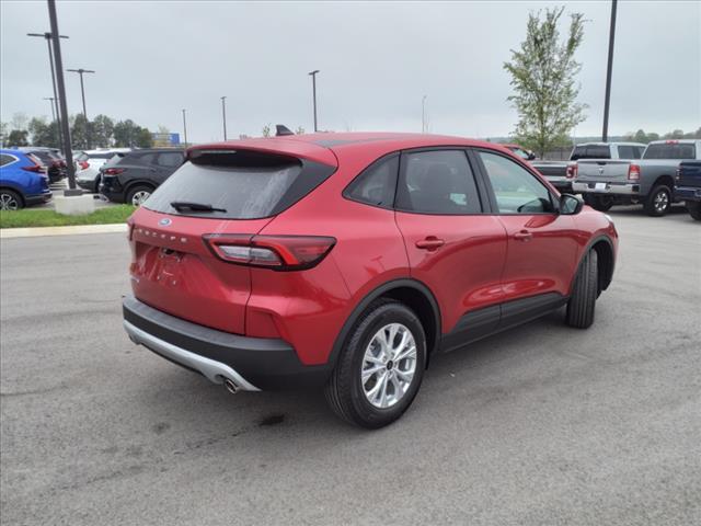 new 2025 Ford Escape car, priced at $28,278