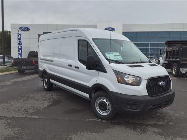 new 2024 Ford Transit-250 car, priced at $49,718