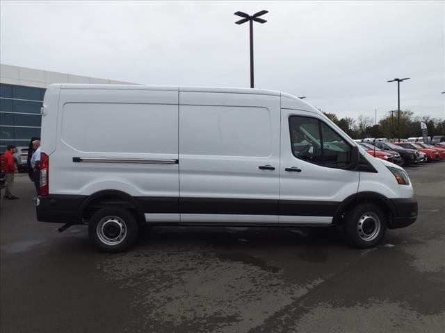 new 2024 Ford Transit-250 car, priced at $49,718