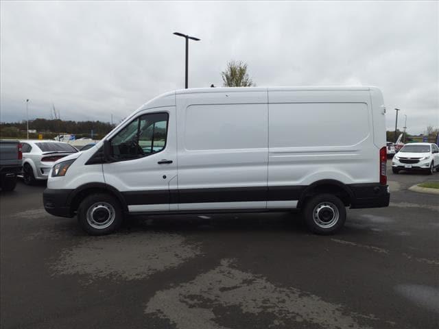 new 2024 Ford Transit-250 car, priced at $49,718